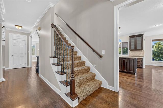 4549 W 141st Terrace, Leawood, KS 66224
