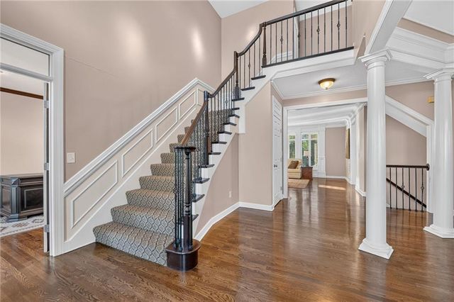 4549 W 141st Terrace, Leawood, KS 66224