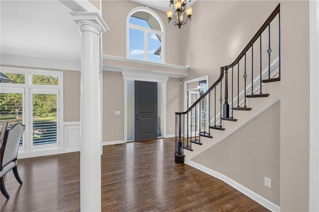 4549 W 141st Terrace, Leawood, KS 66224