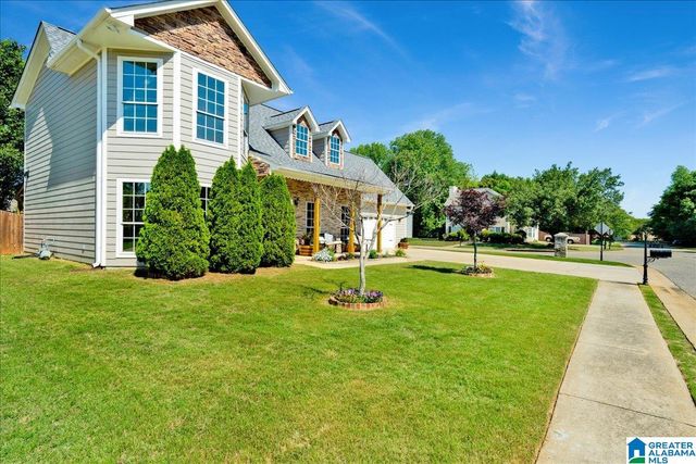 100 VICTORIA STATION, Maylene, AL 35114