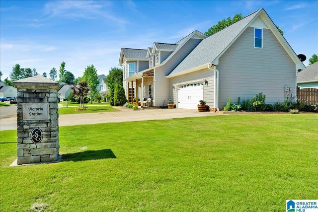 100 VICTORIA STATION, Maylene, AL 35114