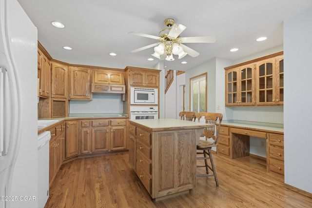 13194 Kirkwood Lane, Neosho, MO 64850