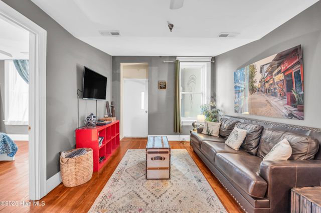 21 N Front Street Unit 2e2, Wilmington, NC 28401