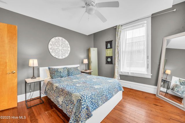 21 N Front Street Unit 2e2, Wilmington, NC 28401
