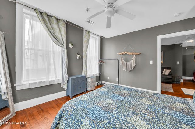 21 N Front Street Unit 2e2, Wilmington, NC 28401