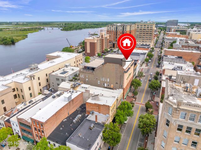 21 N Front Street Unit 2e2, Wilmington, NC 28401