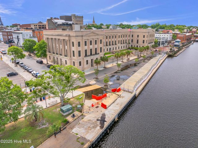 21 N Front Street Unit 2e2, Wilmington, NC 28401