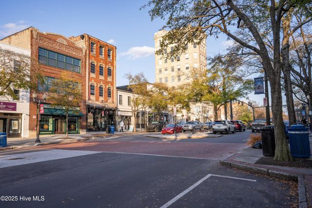 21 N Front Street Unit 2e2, Wilmington, NC 28401