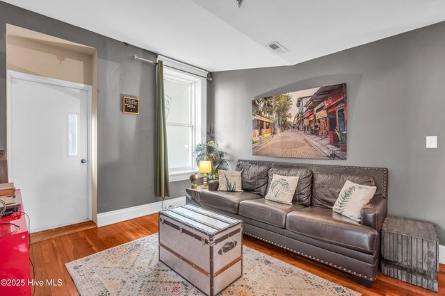 21 N Front Street Unit 2e2, Wilmington, NC 28401