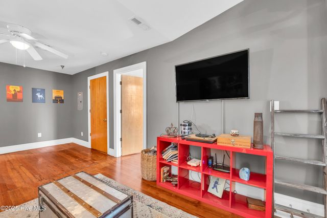 21 N Front Street Unit 2e2, Wilmington, NC 28401