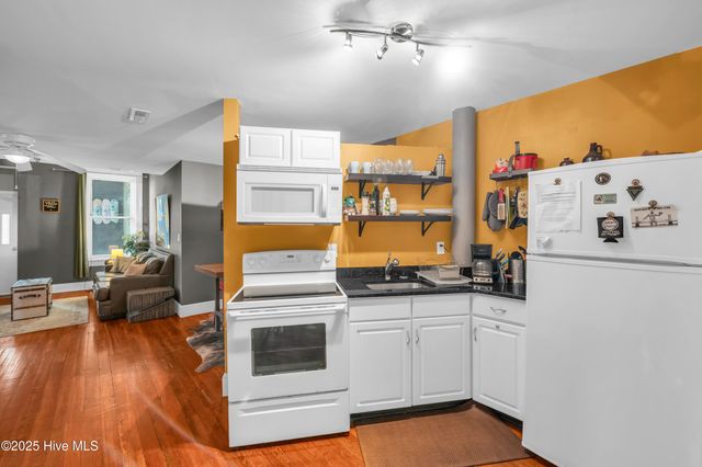 21 N Front Street Unit 2e2, Wilmington, NC 28401
