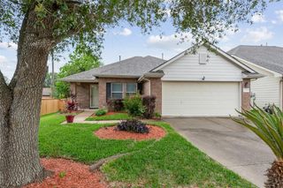 13022 Cherton Court, Houston, TX 77045