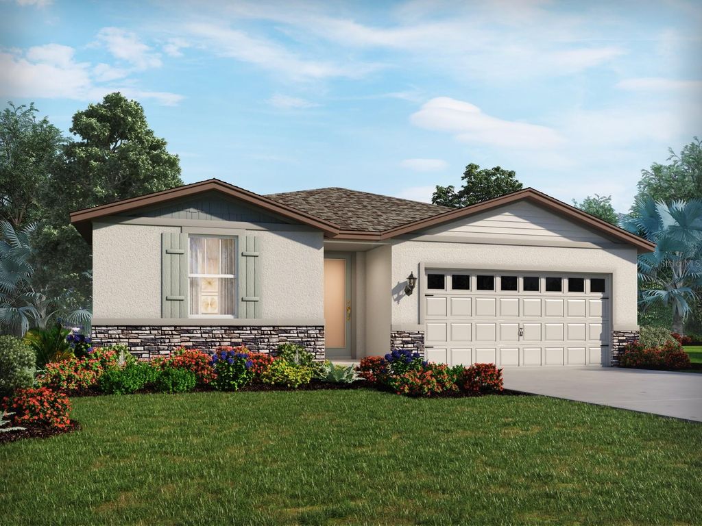 352 CASTLE DRIVE, Lake Alfred, FL 33850