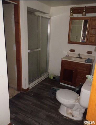 3302 N HARVARD Avenue, Peoria, IL 61614