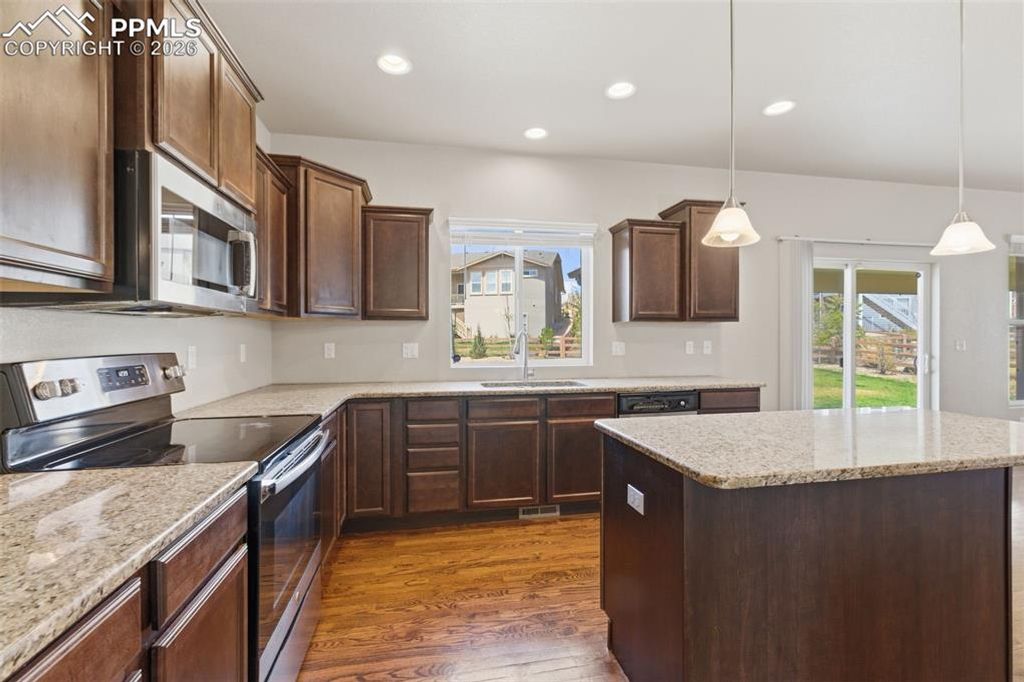 Image 11 of property listing at 9178 Kathi Creek Drive, Colorado Springs, CO 80924