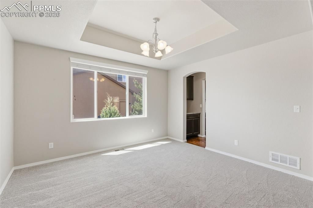 Image 13 of property listing at 9178 Kathi Creek Drive, Colorado Springs, CO 80924