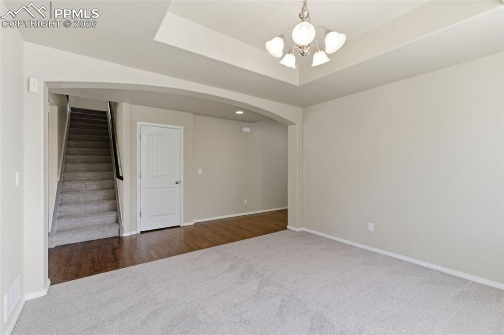 Image 14 of property listing at 9178 Kathi Creek Drive, Colorado Springs, CO 80924