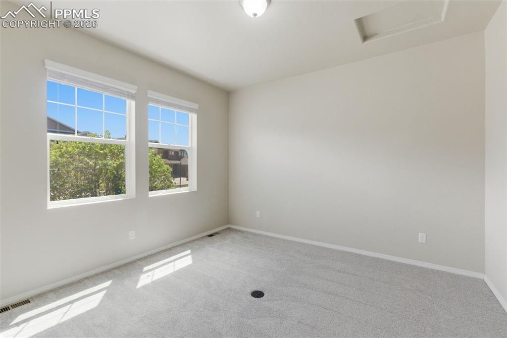 Image 15 of property listing at 9178 Kathi Creek Drive, Colorado Springs, CO 80924