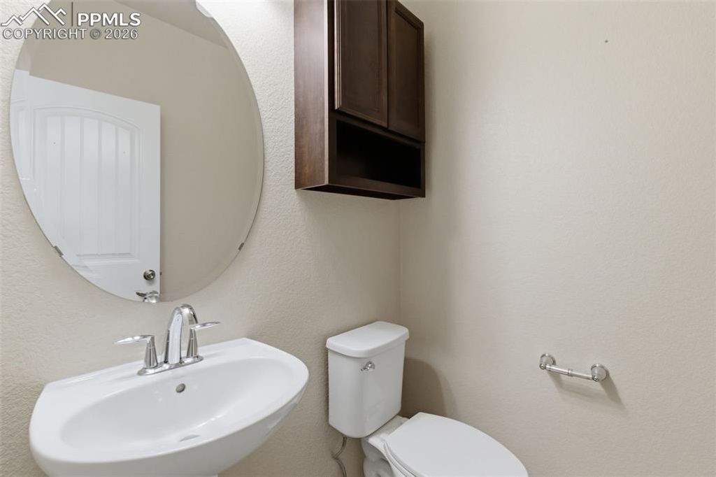 Image 17 of property listing at 9178 Kathi Creek Drive, Colorado Springs, CO 80924