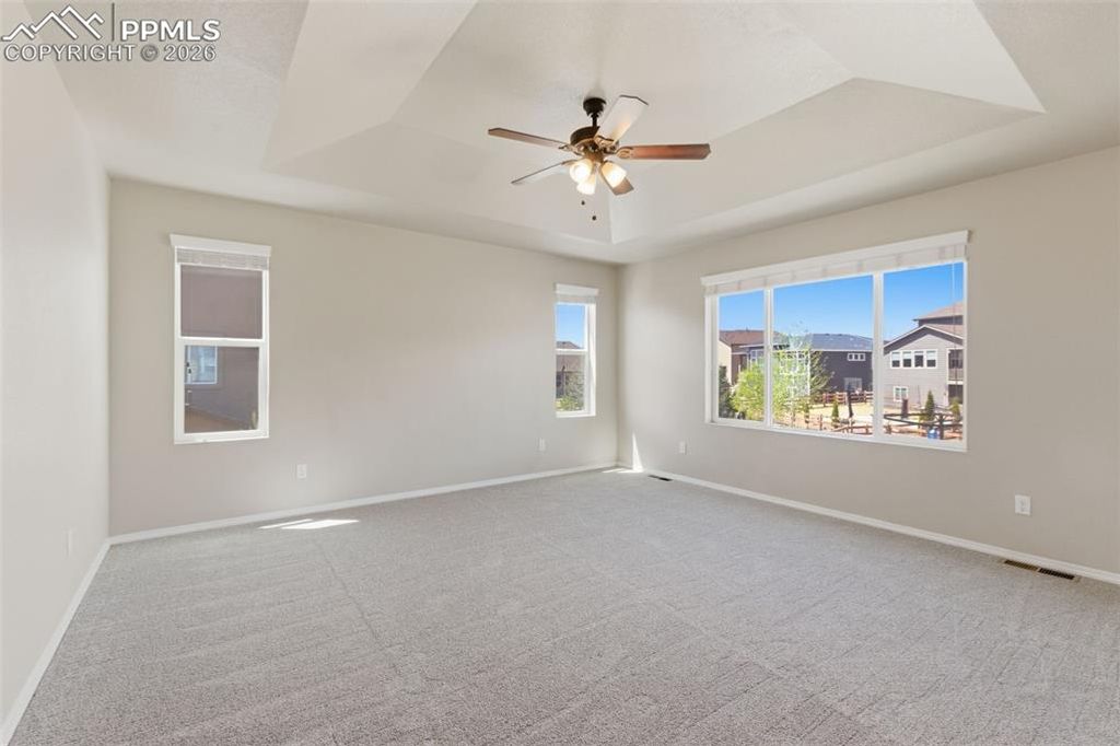 Image 18 of property listing at 9178 Kathi Creek Drive, Colorado Springs, CO 80924