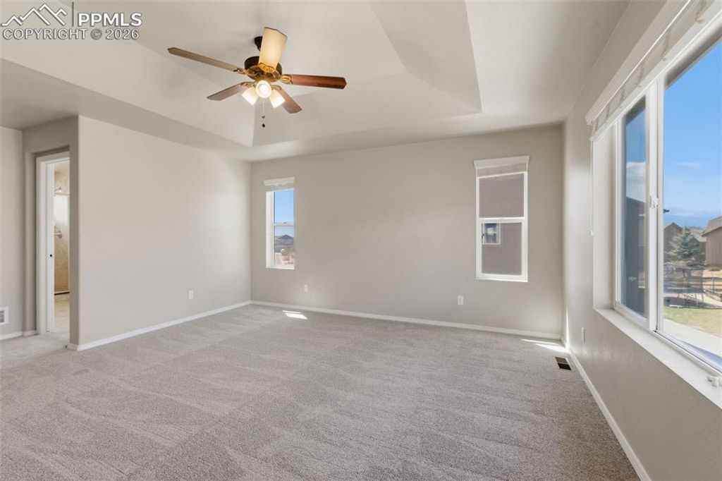 Image 19 of property listing at 9178 Kathi Creek Drive, Colorado Springs, CO 80924