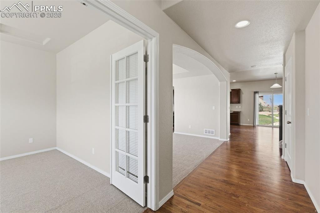 Image 2 of property listing at 9178 Kathi Creek Drive, Colorado Springs, CO 80924