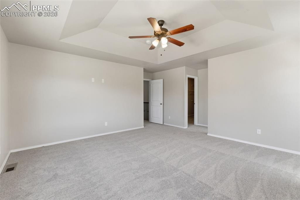 Image 20 of property listing at 9178 Kathi Creek Drive, Colorado Springs, CO 80924