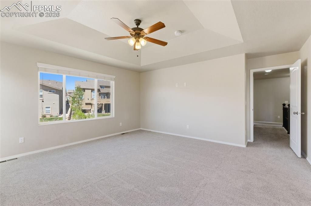 Image 21 of property listing at 9178 Kathi Creek Drive, Colorado Springs, CO 80924