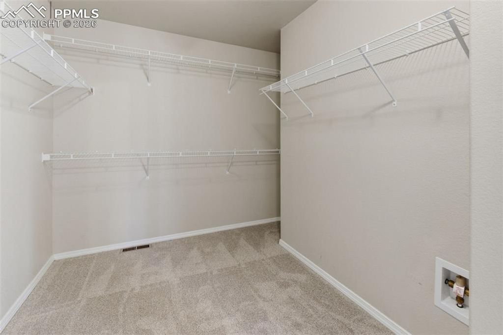 Image 24 of property listing at 9178 Kathi Creek Drive, Colorado Springs, CO 80924