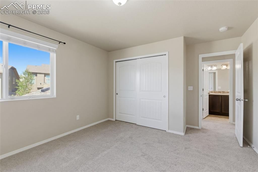 Image 26 of property listing at 9178 Kathi Creek Drive, Colorado Springs, CO 80924