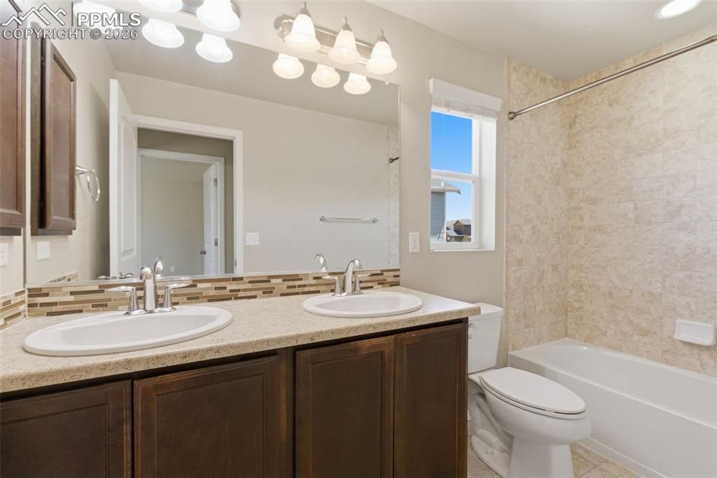 Image 27 of property listing at 9178 Kathi Creek Drive, Colorado Springs, CO 80924