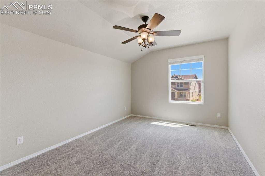 Image 28 of property listing at 9178 Kathi Creek Drive, Colorado Springs, CO 80924