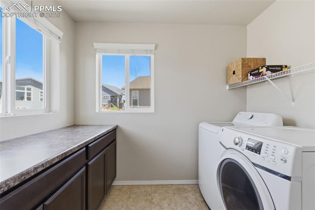 Image 30 of property listing at 9178 Kathi Creek Drive, Colorado Springs, CO 80924