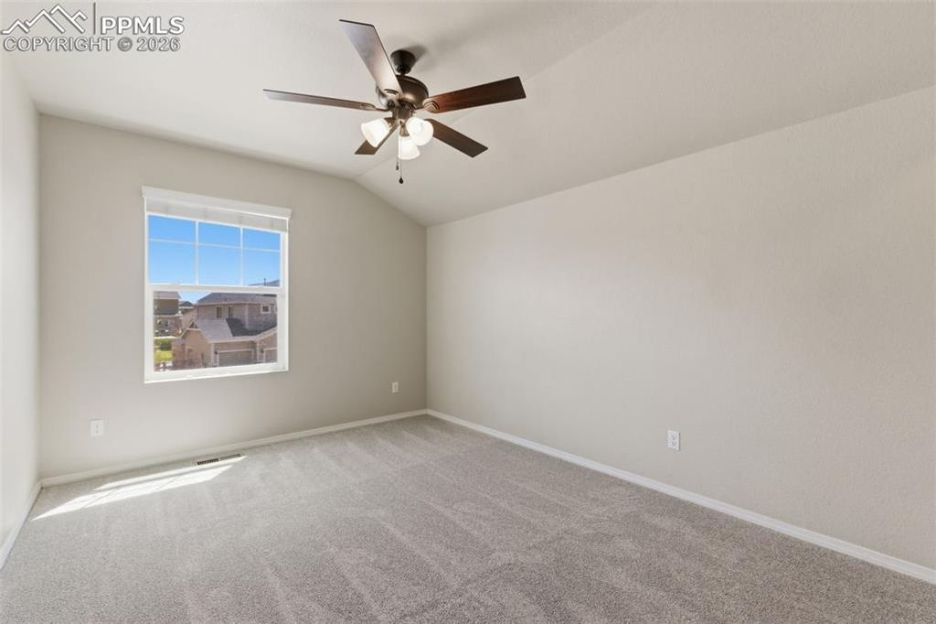Image 31 of property listing at 9178 Kathi Creek Drive, Colorado Springs, CO 80924