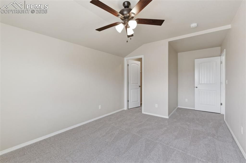 Image 32 of property listing at 9178 Kathi Creek Drive, Colorado Springs, CO 80924