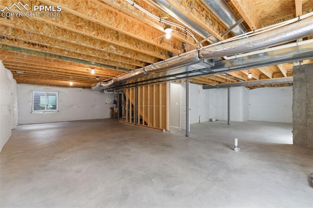 Image 33 of property listing at 9178 Kathi Creek Drive, Colorado Springs, CO 80924