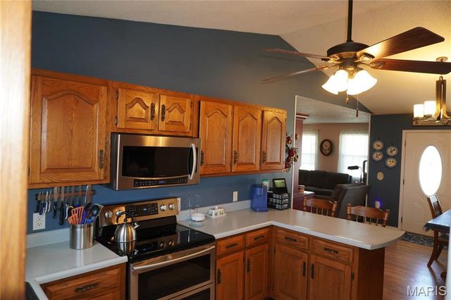 31098 State Highway 51, Marble Hill, MO 63764