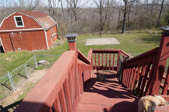 31098 State Highway 51, Marble Hill, MO 63764