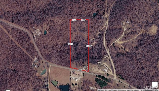 31098 State Highway 51, Marble Hill, MO 63764