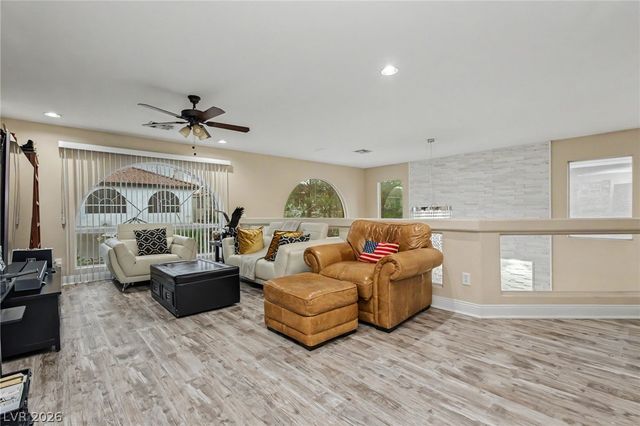 6707 Zephyr Wind Avenue, Las Vegas, NV 89139