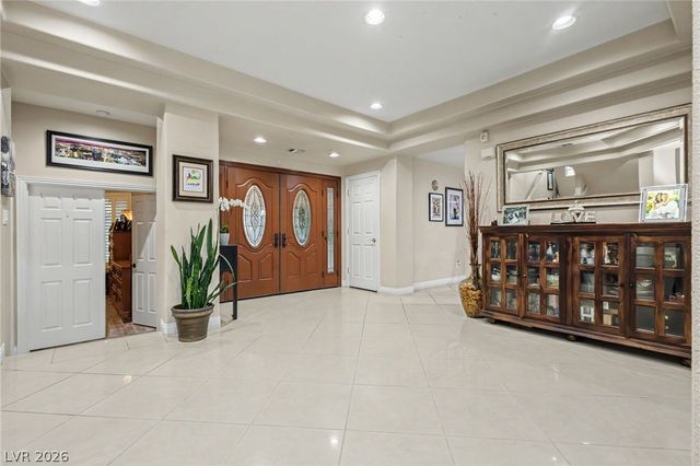 6707 Zephyr Wind Avenue, Las Vegas, NV 89139