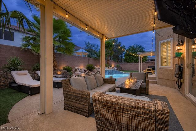6707 Zephyr Wind Avenue, Las Vegas, NV 89139