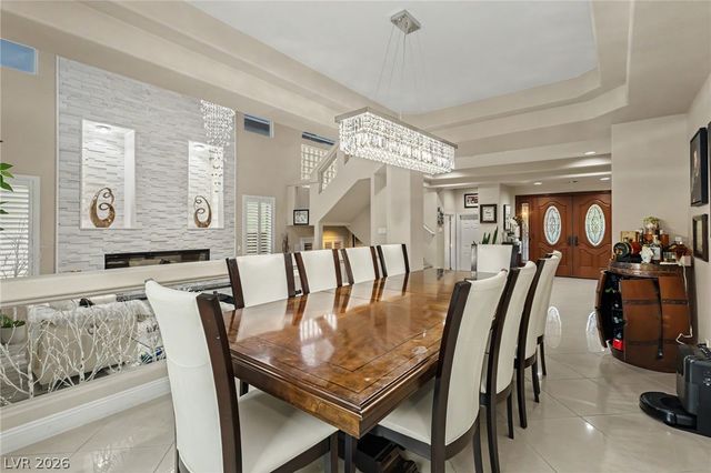 6707 Zephyr Wind Avenue, Las Vegas, NV 89139