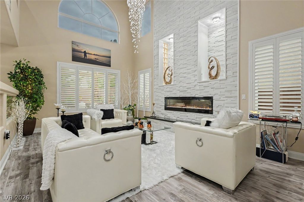 6707 Zephyr Wind Avenue, Las Vegas, NV 89139 — photo 3