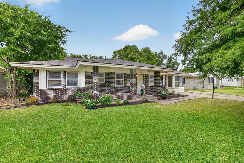 5500 Wheaton Drive, Fort Worth, TX 76133 — photo 3