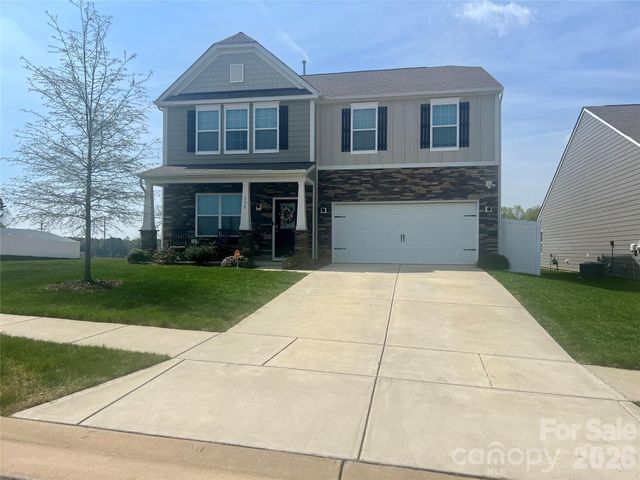 138 Cherry Birch Street, Mooresville, NC 28117