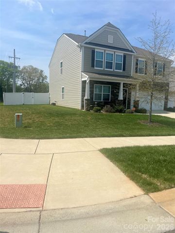 138 Cherry Birch Street, Mooresville, NC 28117