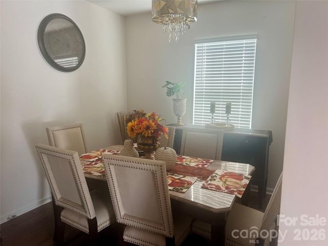 138 Cherry Birch Street, Mooresville, NC 28117