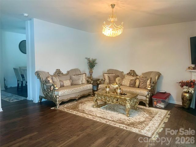 138 Cherry Birch Street, Mooresville, NC 28117