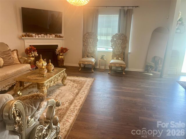 138 Cherry Birch Street, Mooresville, NC 28117